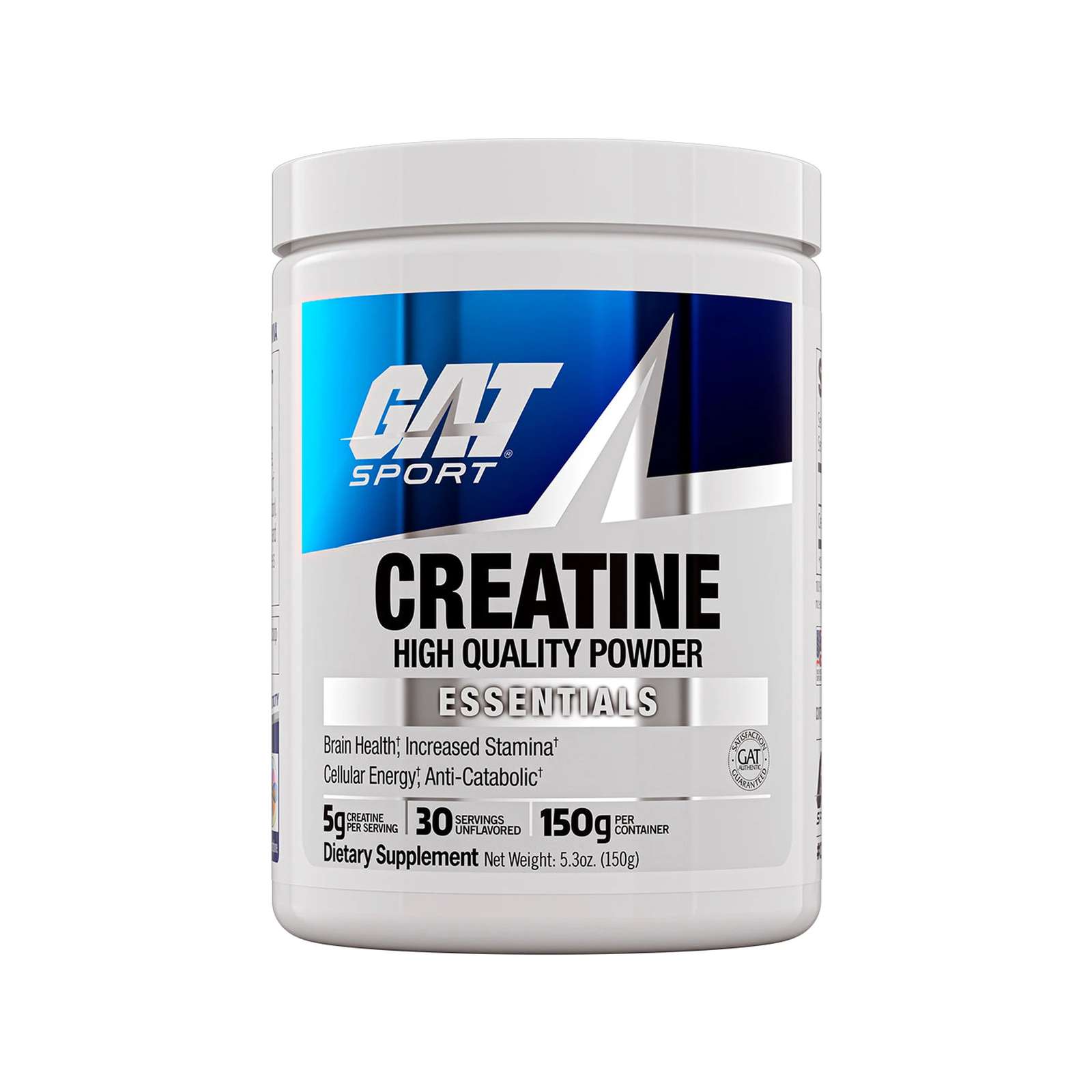 GA Creatine Monohydrate