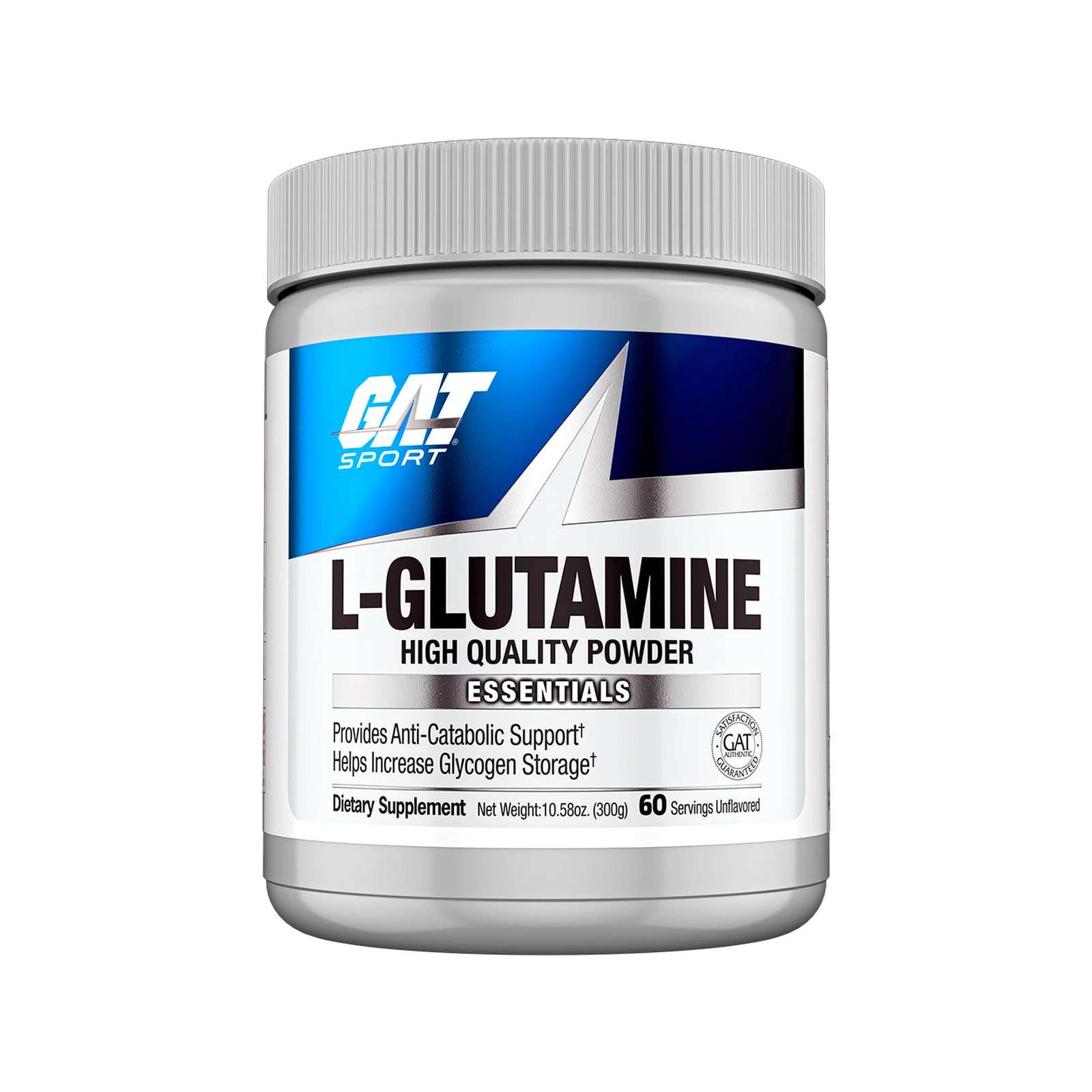 GA Glutamine