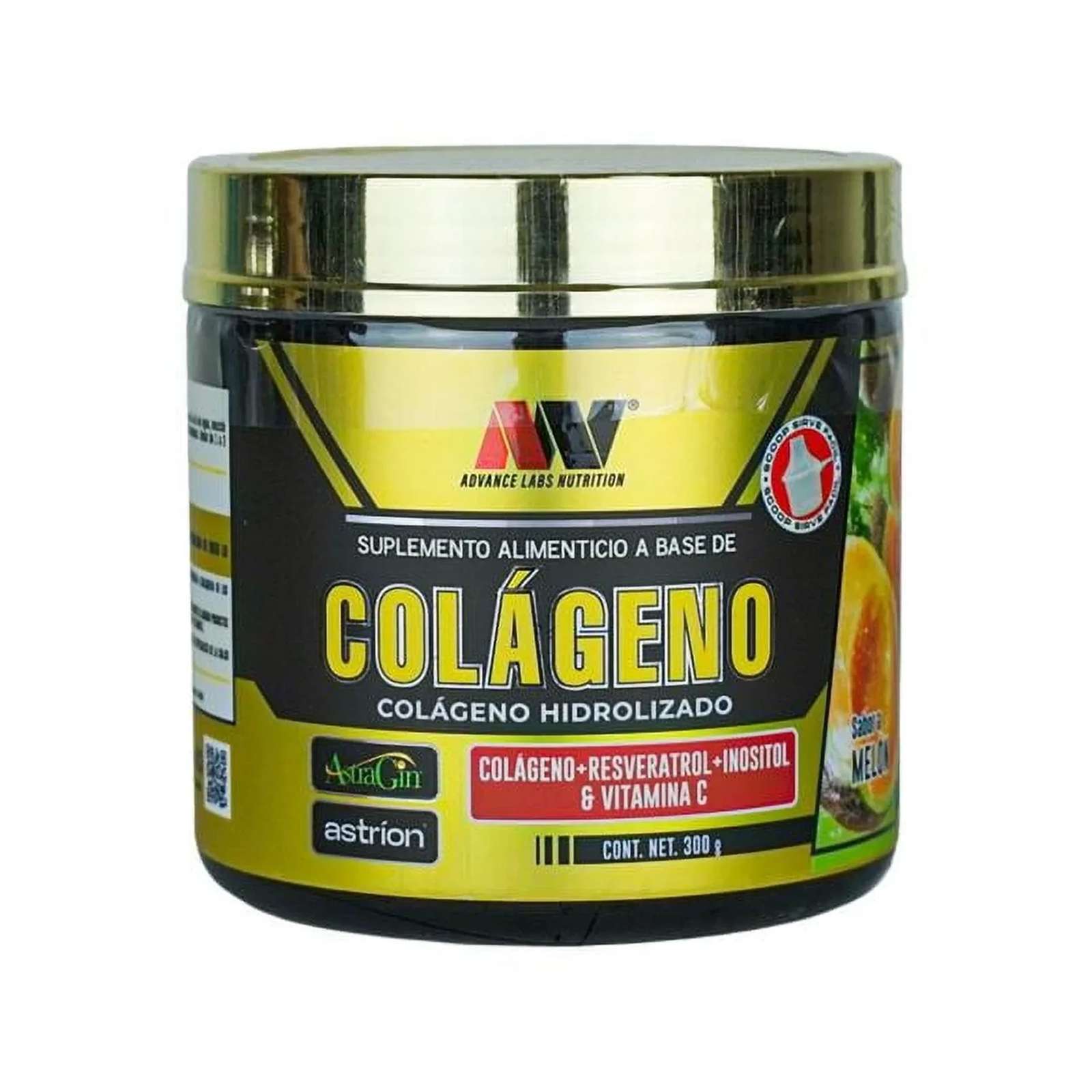 ADV Colageno Cuts Ella Naturals Astrion
