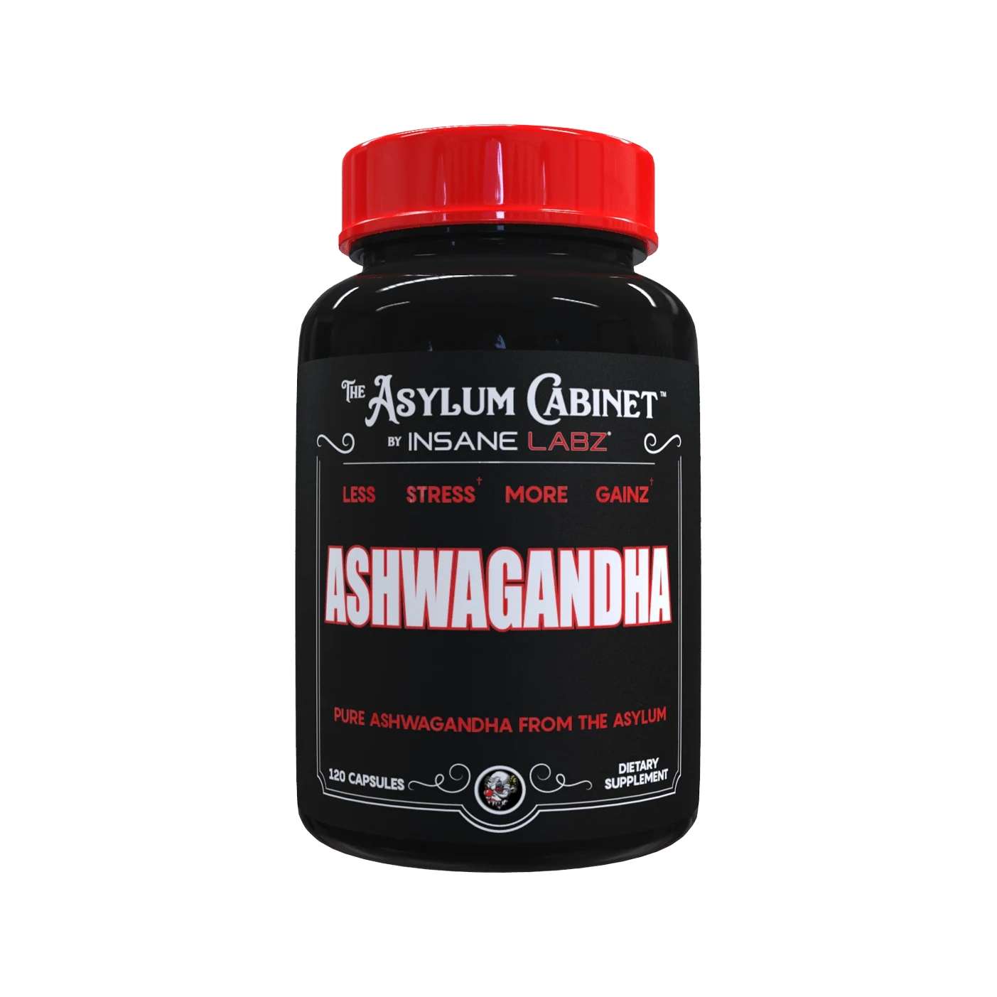 INS-Acs Ashwaghanda