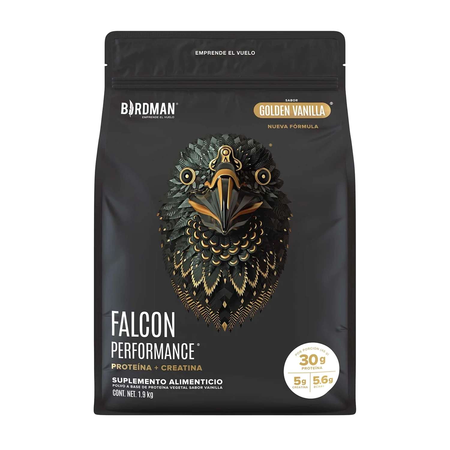 Birdman Falcon Performance