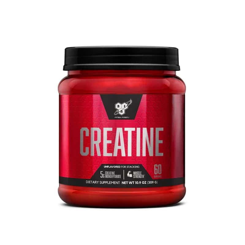 BSN Creatine Powder