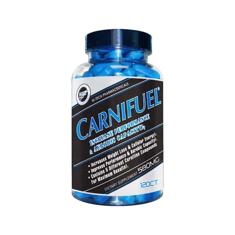 HTP Carnifuel