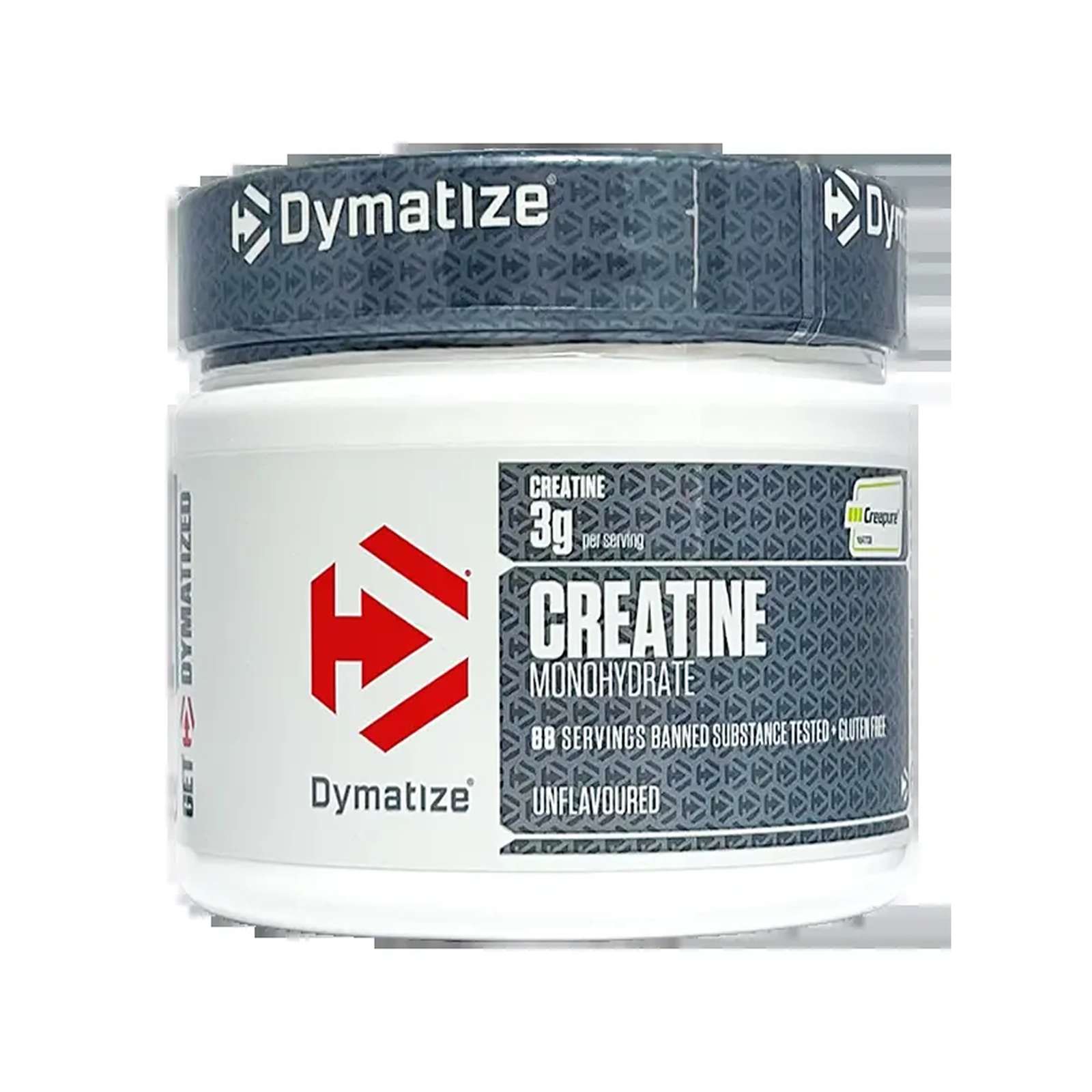 Dym Creatine Creapure