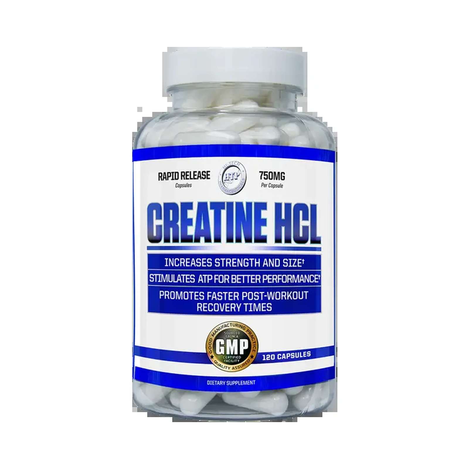 HTP Creatine Hcl