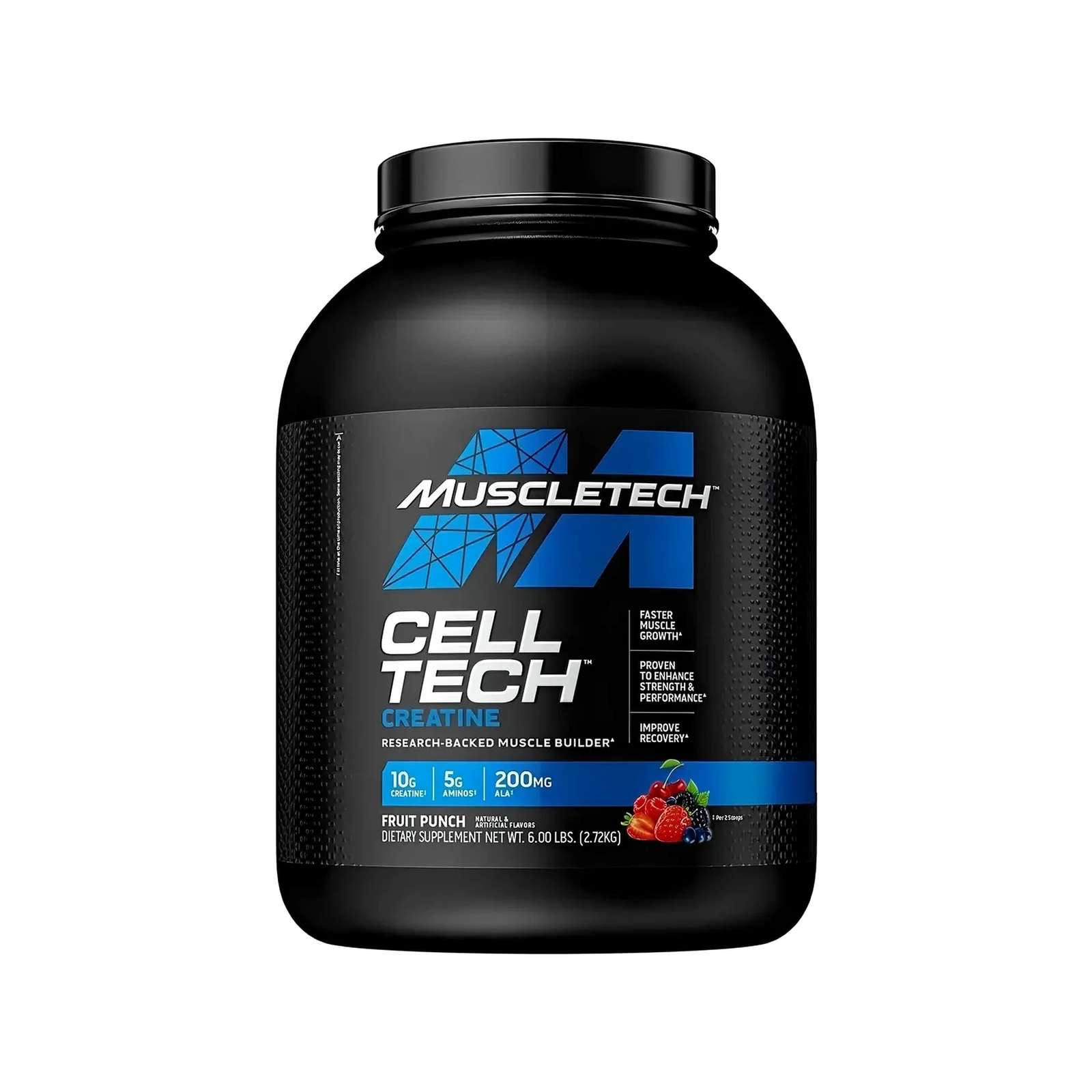 MT Cell-Tech Performance Series