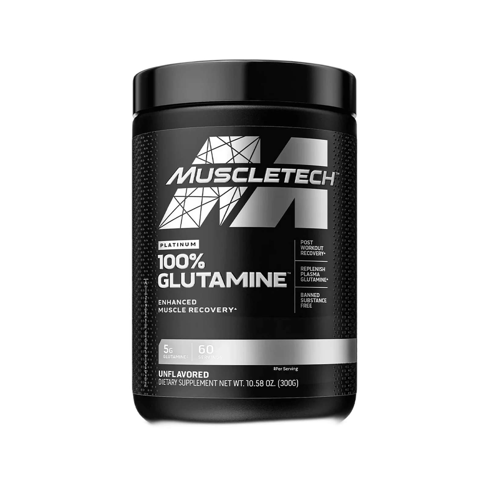 MT Platinum Glutamine