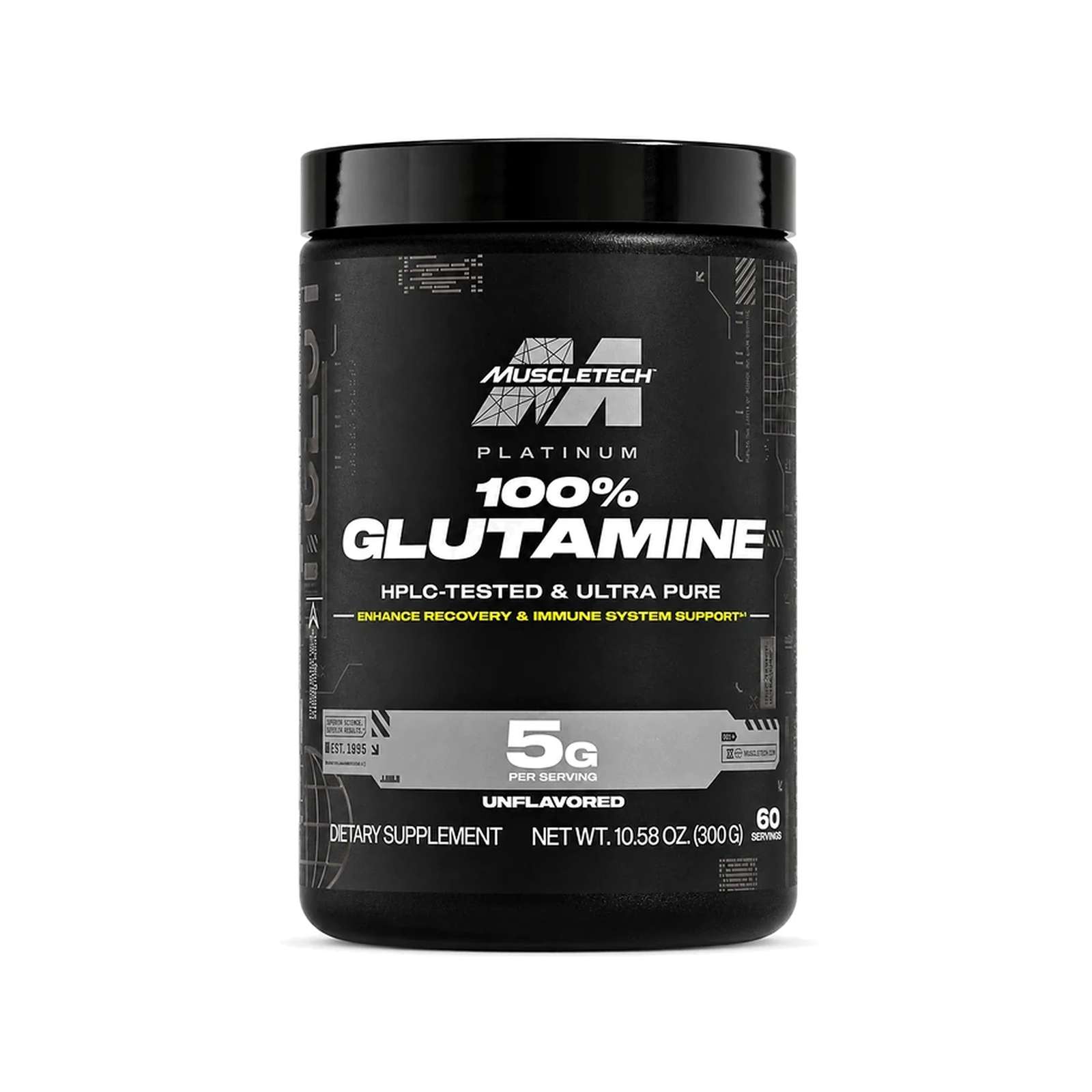 MT Platinum Glutamine