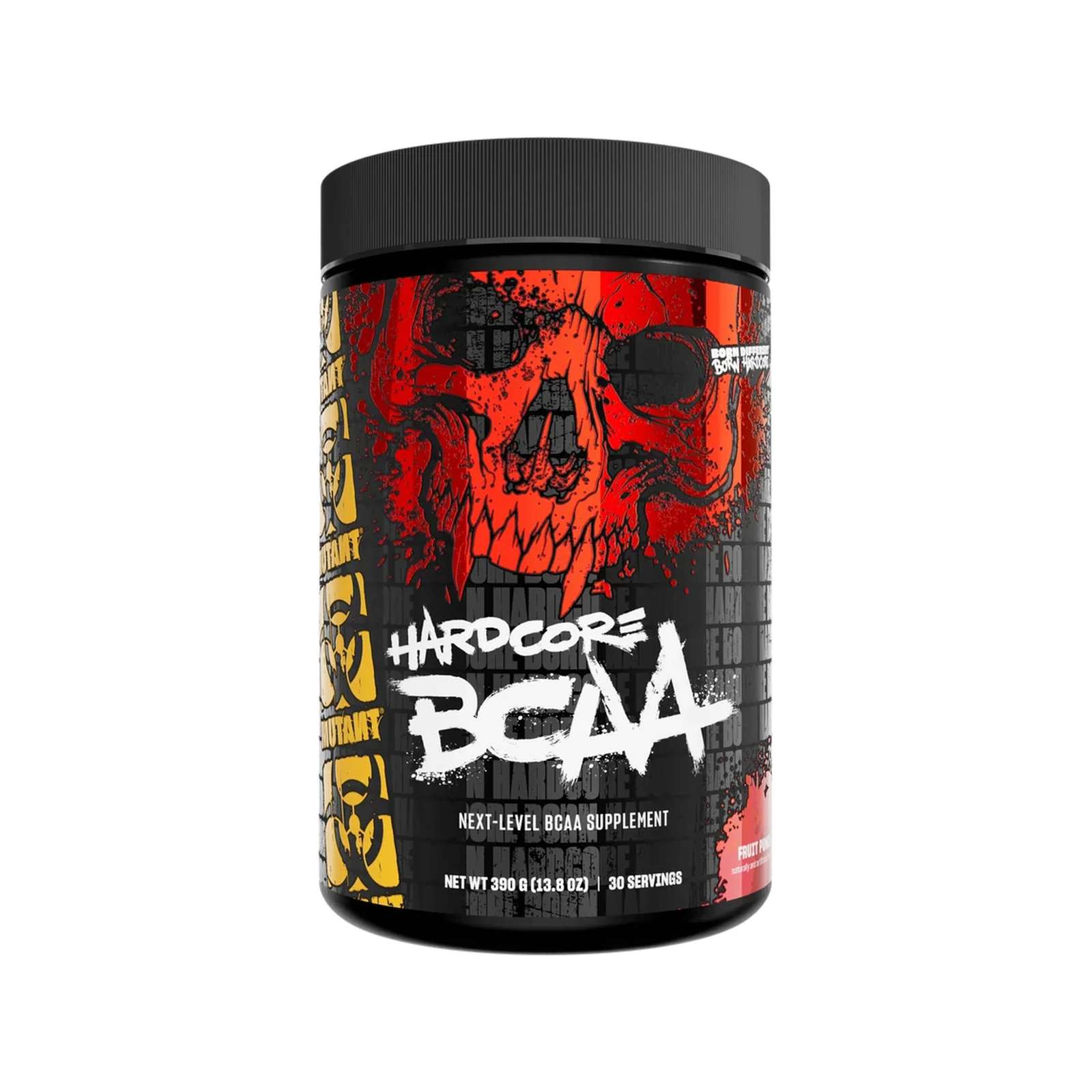 MUT Hardcore BCAA