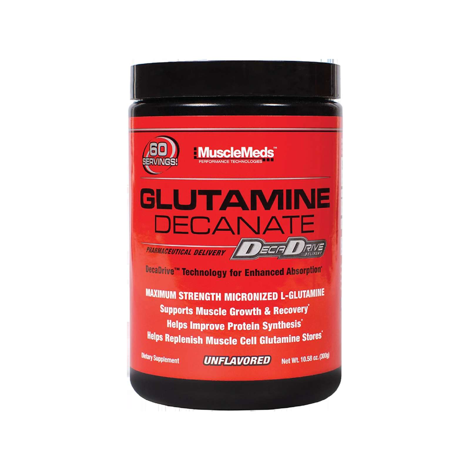 MMD Glutamine Decanate