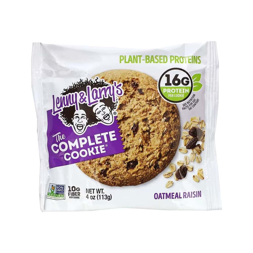 L&L Complete Cookie