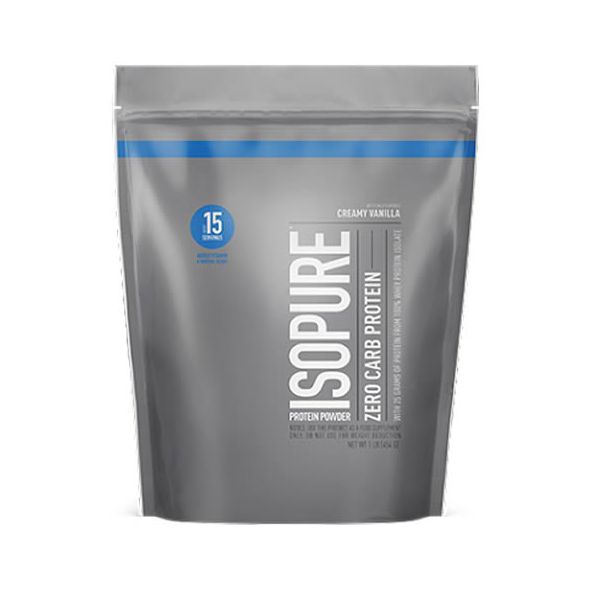 ISOPURE ZERO CARB 1LBS